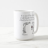 Sherry en Wendy Koffiemok (Voorkant rechts)