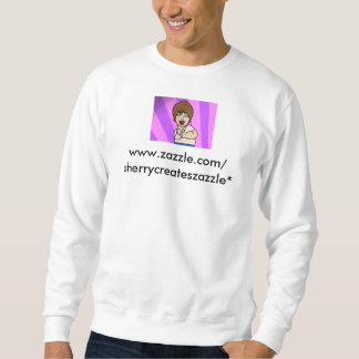 SherryCreatesZazzle Sweatshirt
