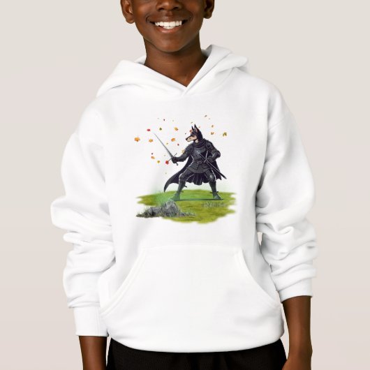 Sherwood Forest-10 (Devant)