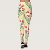 Sherwood Forest Leggings (Achterkant)