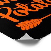 Shes Mijn Zoete Aardappel Ja Ik Yam 2 Poster (Hoek)