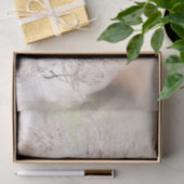 Shetland Sheep Tissuepapier (Geschenk)