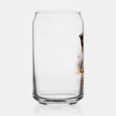 Shetland Sheepdog Chiot Pet Aquarelle (Droite)