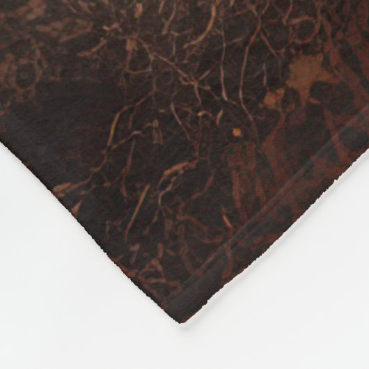 Shetland Sheepdog Halloween eng Fleece Deken (Hoek)