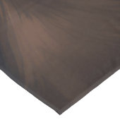 Shetland Sheepdog Kerstman Feestelijke Kerstmis Tafelkleed (Gekanteld)