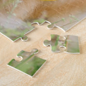 Shetland Sheepdog - Sheltie Dog Legpuzzel (Zijkant)