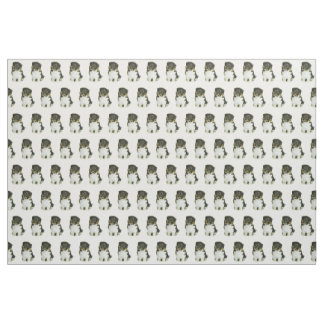 Shetland Sheepdog Stof