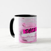 Shez~it Mug (Devant gauche)