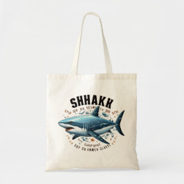 Shhakh Surge Tote Bag