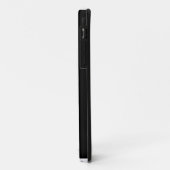 Shhh, ik praat Case-Mate iPhone case (Achterkant/links)