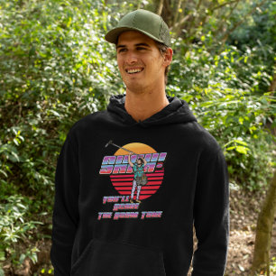 SHHH! You'll Scare the Room Tone beroemd gemaakt d Hoodie