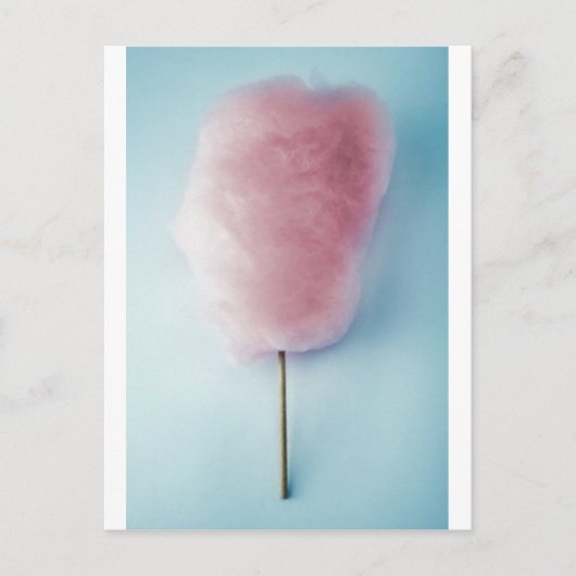 Shhhweeeet! Briefkaart (Voorkant)