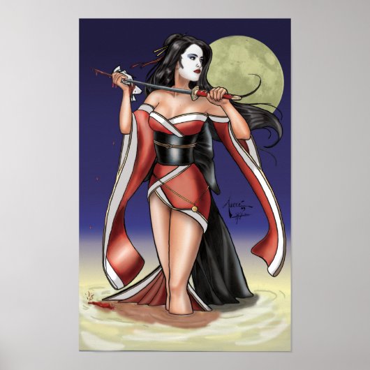 SHi Poster (Voorkant)