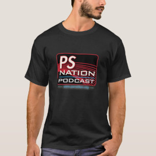 Shi**y Ninjas - Terug T-shirt