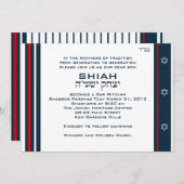 Shiah Custom 2 Kaart (Voorkant / Achterkant)