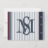 Shiah Reception Kaart (Achterkant)