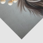 Shiatsu Linda special snijden paper Tissuepapier (Detail)