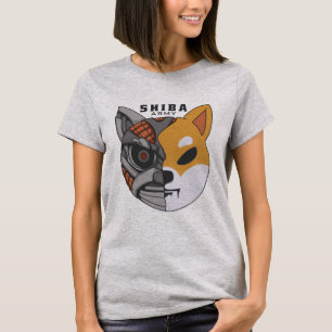 Shib Army T-shirt