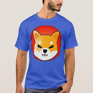 SHIB Shiba Inu - Forex Crypto Stock Trading Fun T-shirt