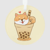 Shiba Boba (dos)