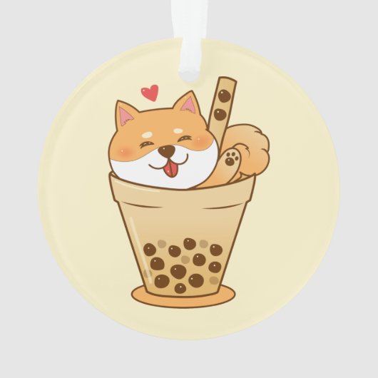 Shiba Boba (dos)