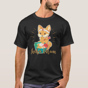 Shiba Dog Foeders Dog Owner Gezegde T-shirt