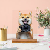 Shiba Inu (Mariage)