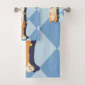 Shiba Inu (En situation)