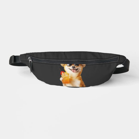 Shiba Inu (Recto)