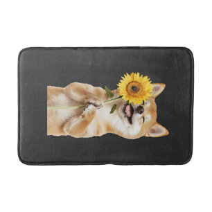 Shiba Inu Badmat