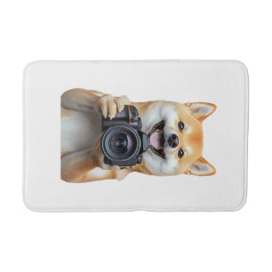 Shiba Inu Badmat