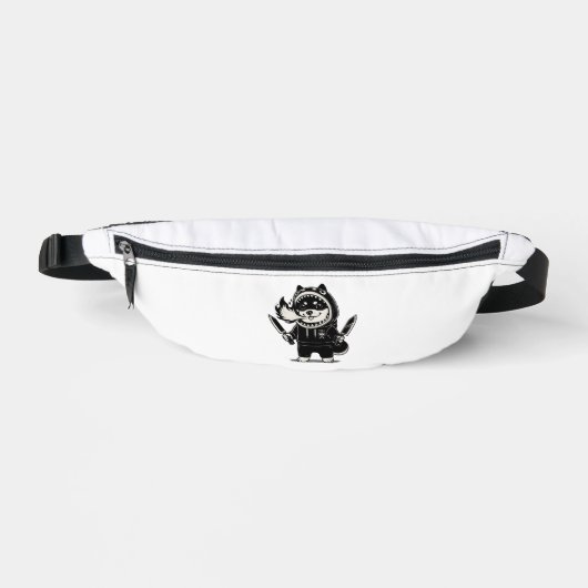 Shiba Inu Dragon Slayer (Recto)