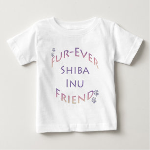 Shiba Inu Furever Vriend