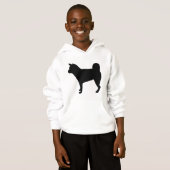 Shiba Inu Gear (Voorkant volledig)