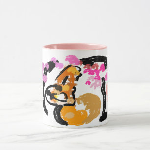 Shiba Inu koele wind Mok
