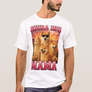 Shiba Inu Kopie Kopie T-shirt