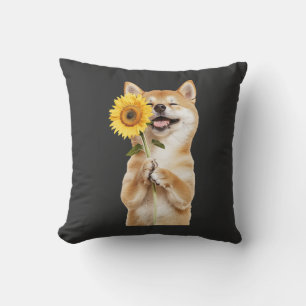 Shiba Inu   Kussen