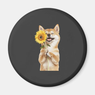 Shiba Inu Magneet
