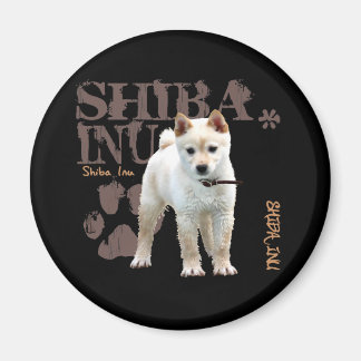 Shiba Inu Magneet