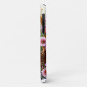 Shiba Inu Puppy Case-Mate iPhone Case (Achterkant/links)