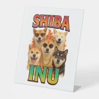 Shiba Inu
