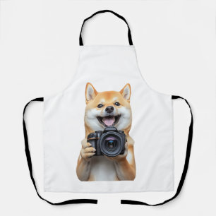Shiba Inu Schort