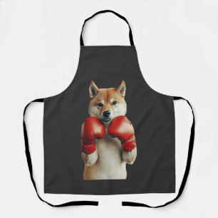 Shiba Inu  Schort