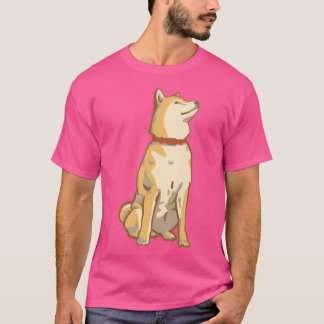 Shiba Inu T-shirt