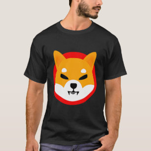 Shiba Munt Shirt Crytocurrency Shib