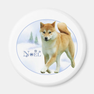 Shiba Noel - Aimant