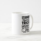 Shiba têtu Inu dupe la tasse (Devant droit)