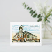 Shibe Park, Philadelphia, PA Briefkaart (Staand voorkant)