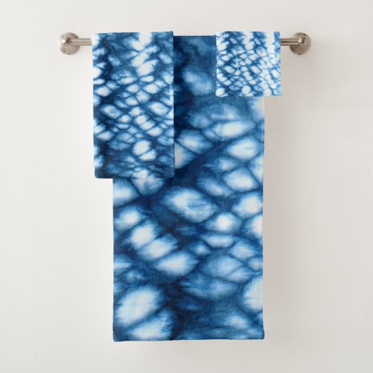 Shibori (En situation)