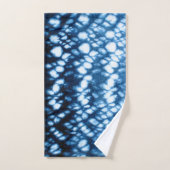Shibori (Serviette à main)